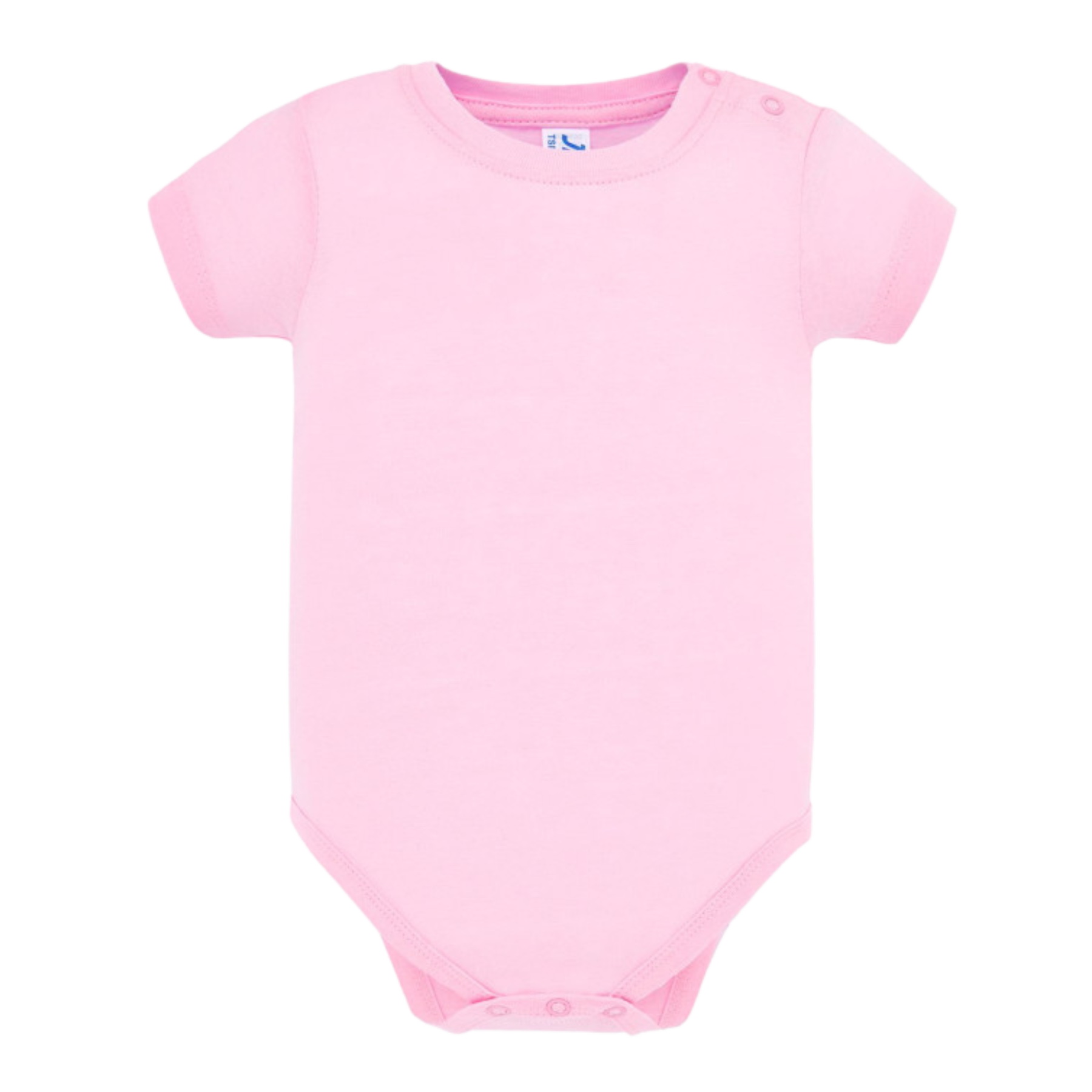 Kit body bébé à personnaliser – Impression textile et guide inclus