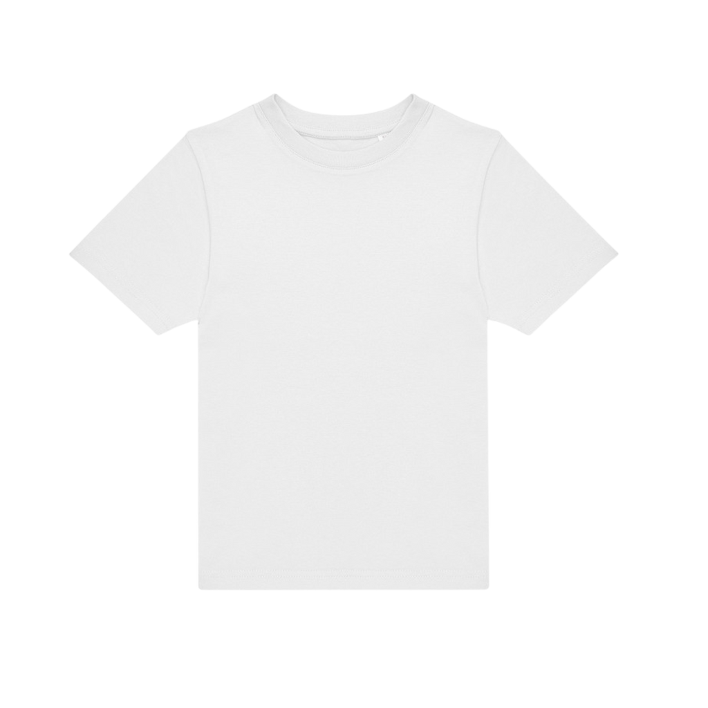 Kit t-shirt enfants à personnaliser – Impression textile et guide inclus