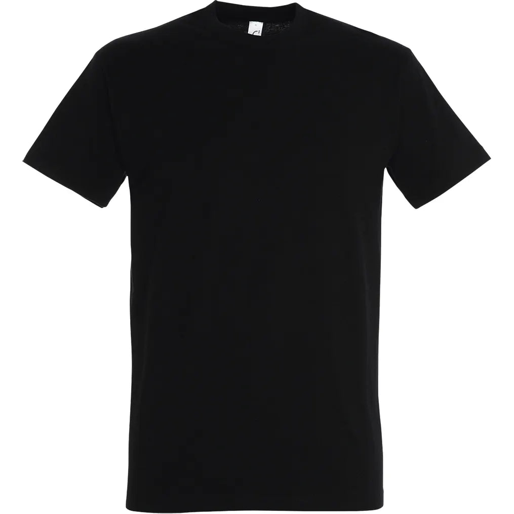 Kit t-shirt classique unisexe à personnaliser – Impression textile et guide inclus