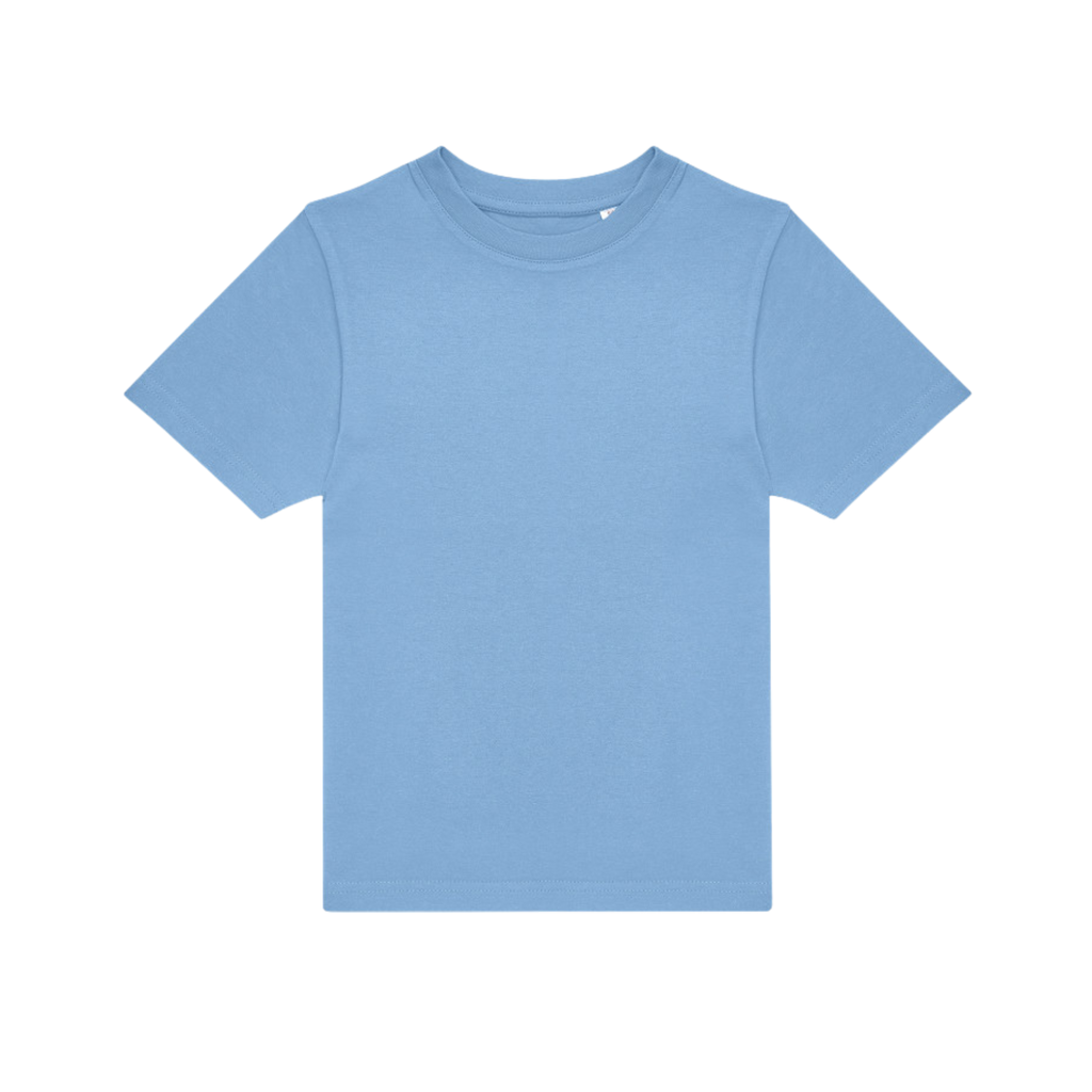 Kit t-shirt enfants à personnaliser – Impression textile et guide inclus