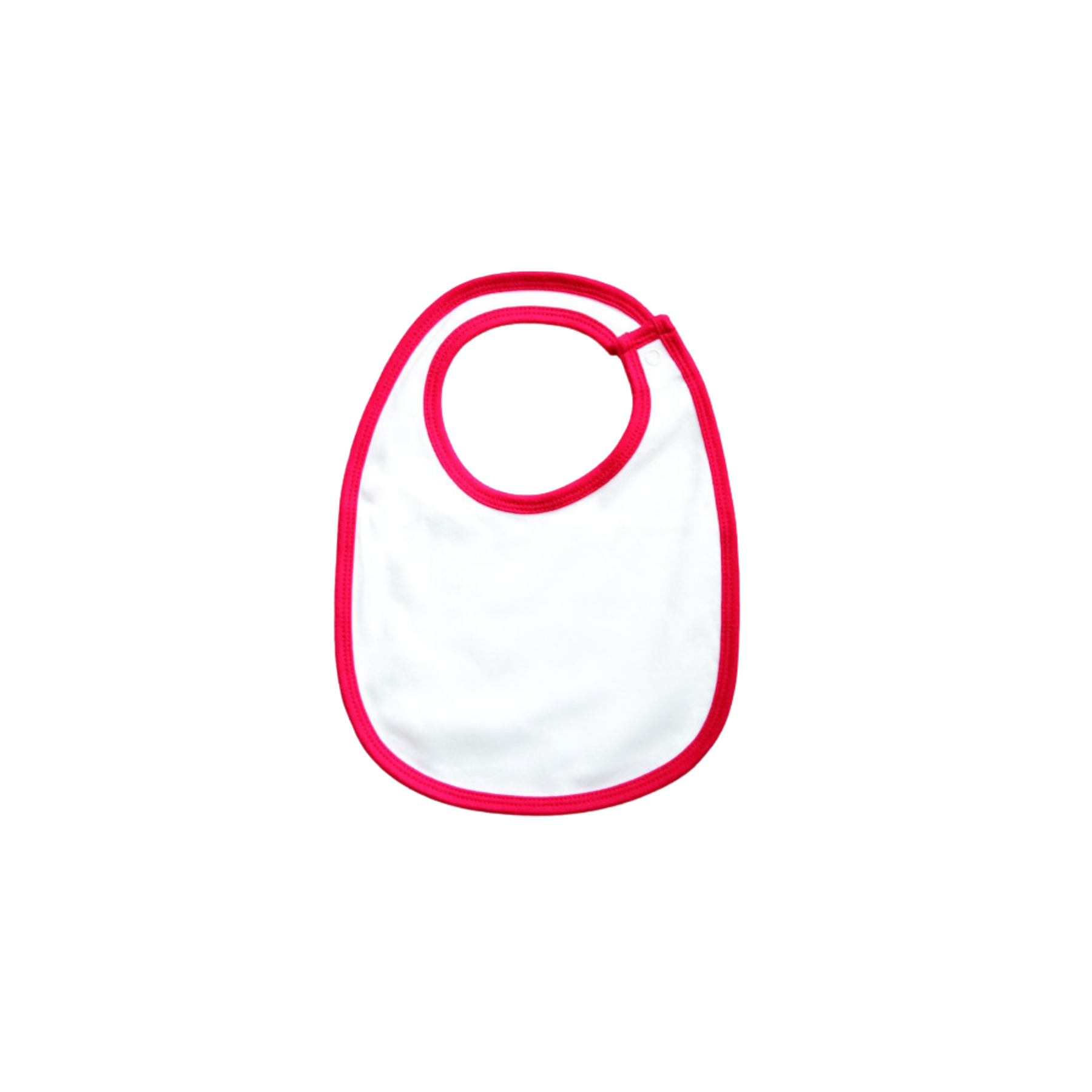 Kit bavoir bébé à personnaliser – Impression textile et guide inclus