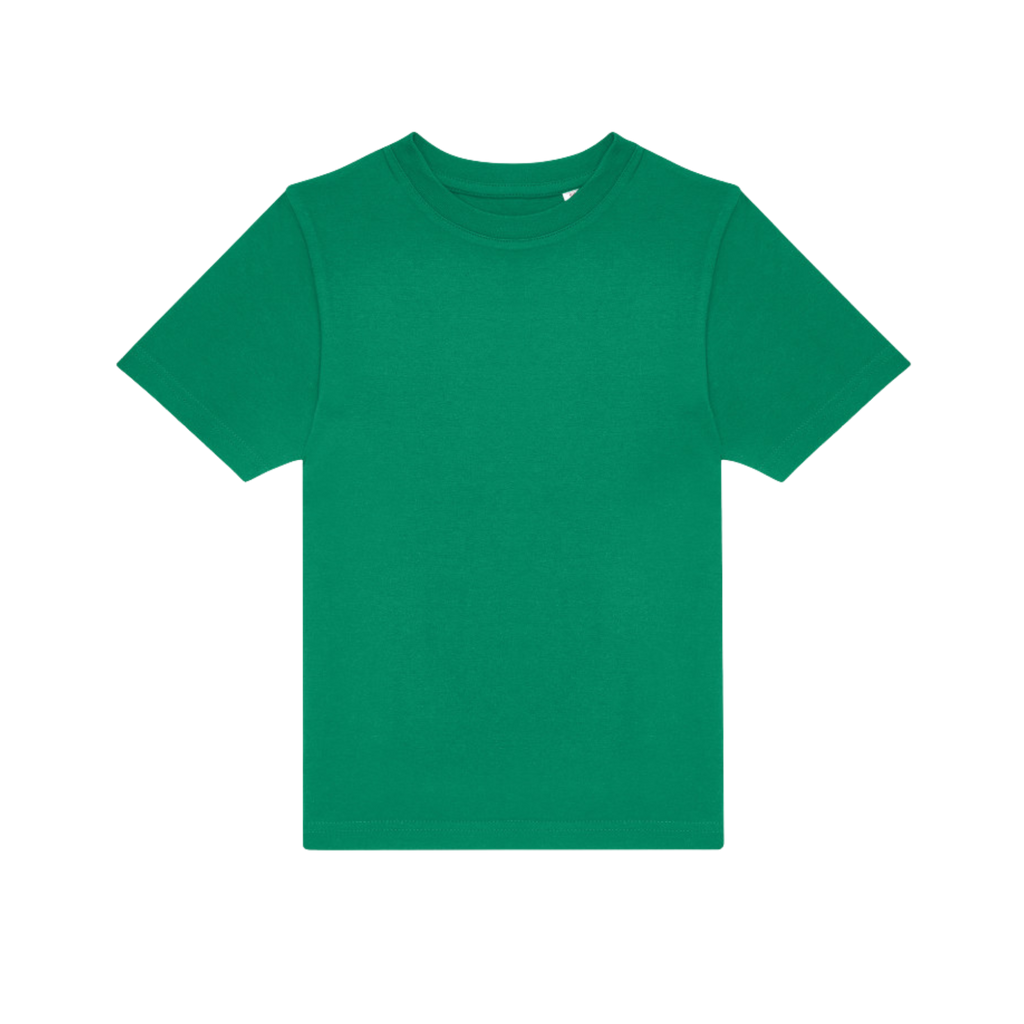 Kit t-shirt enfants à personnaliser – Impression textile et guide inclus