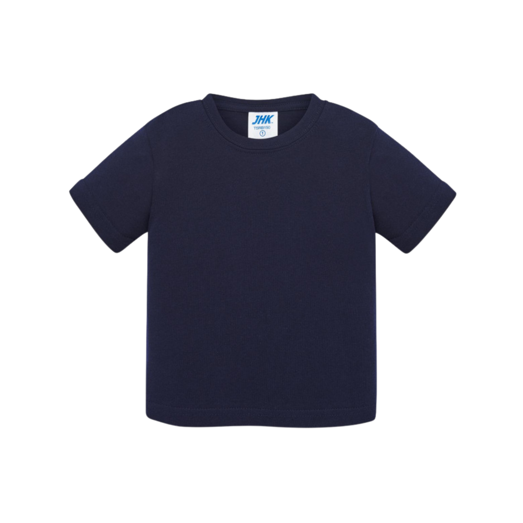Kit t-shirt bébé à personnaliser – Impression textile et guide inclus