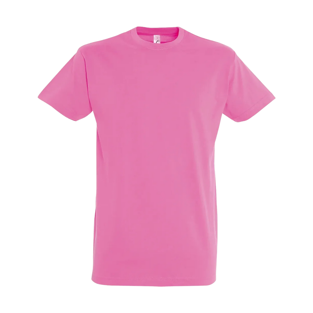 Kit t-shirt classique unisexe à personnaliser – Impression textile et guide inclus