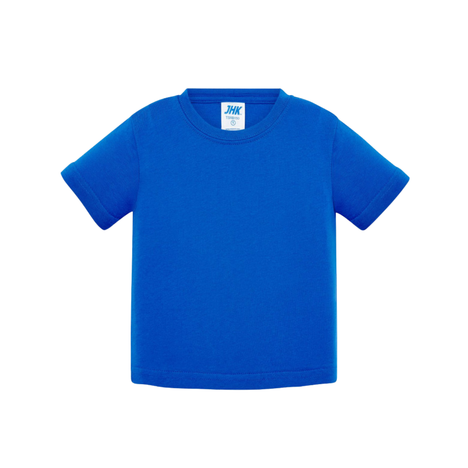 Kit t-shirt bébé à personnaliser – Impression textile et guide inclus