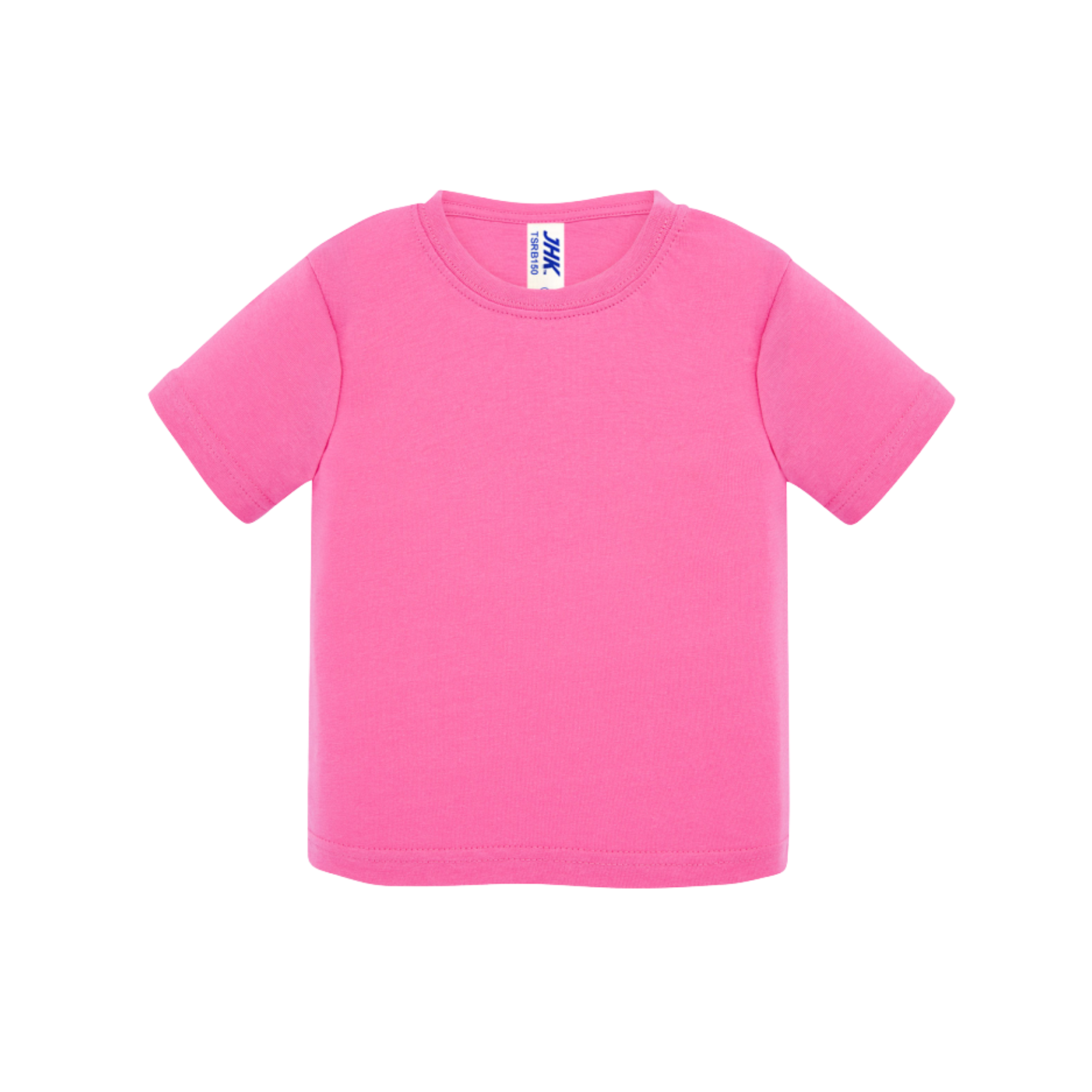Kit t-shirt bébé à personnaliser – Impression textile et guide inclus