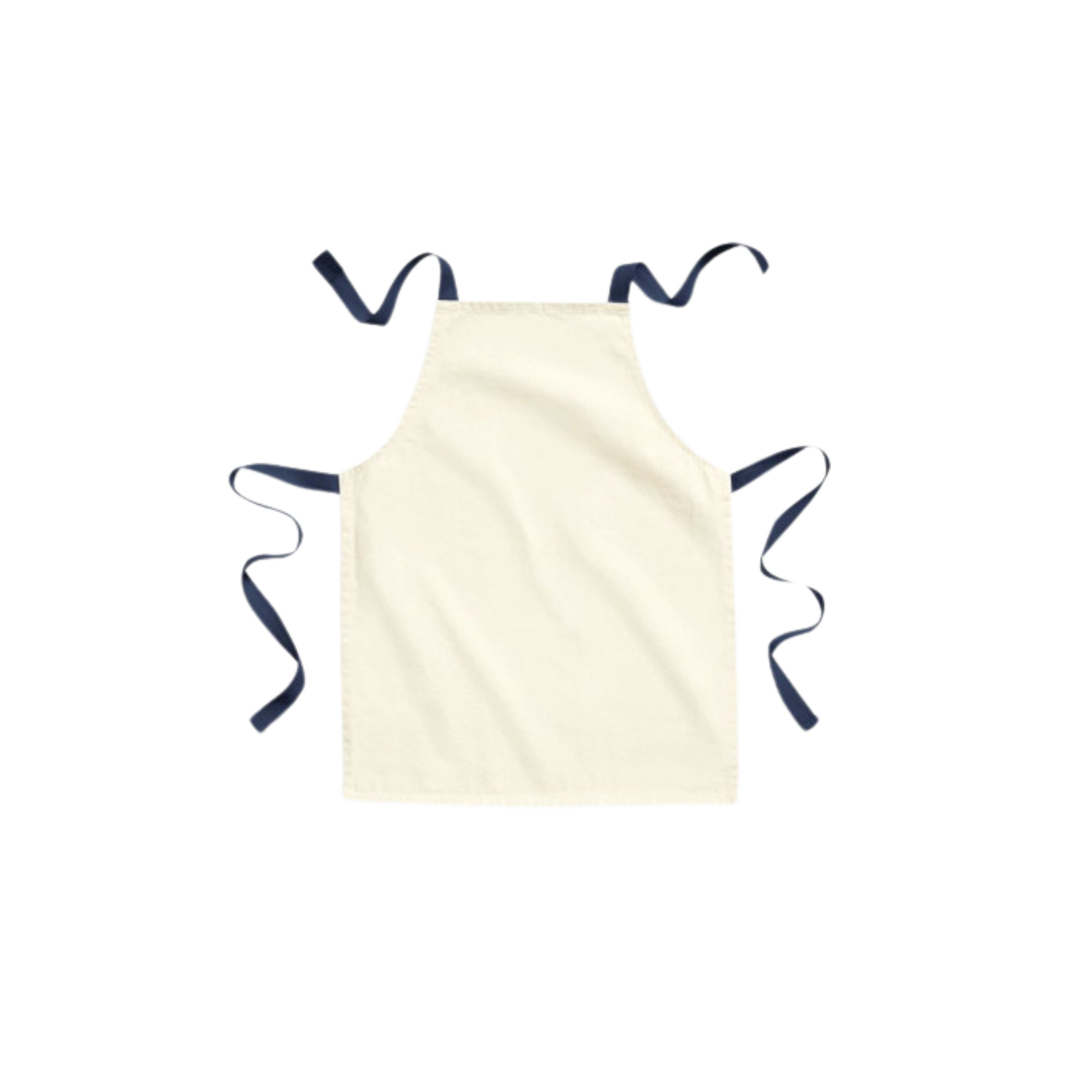 Kit tablier de cuisine enfants à personnaliser – Impression textile et guide inclus