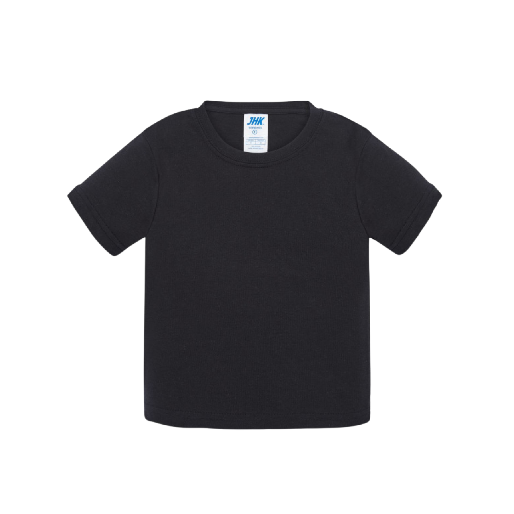 Kit t-shirt bébé à personnaliser – Impression textile et guide inclus