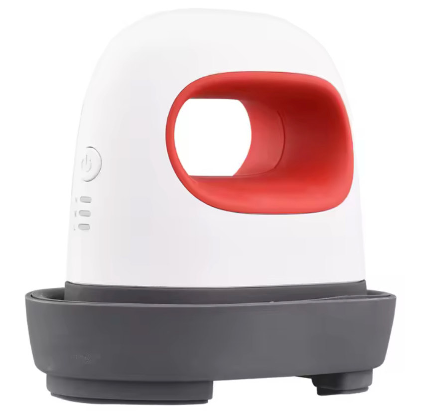 Mini presse à chaud manuelle – compacte et polyvalente