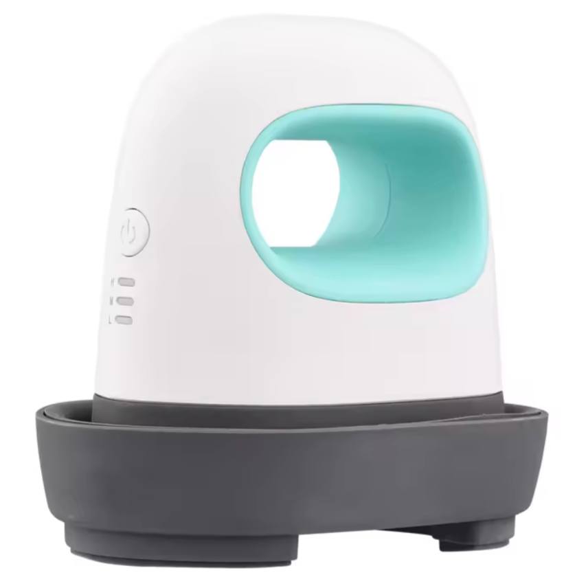 Mini presse à chaud manuelle – compacte et polyvalente