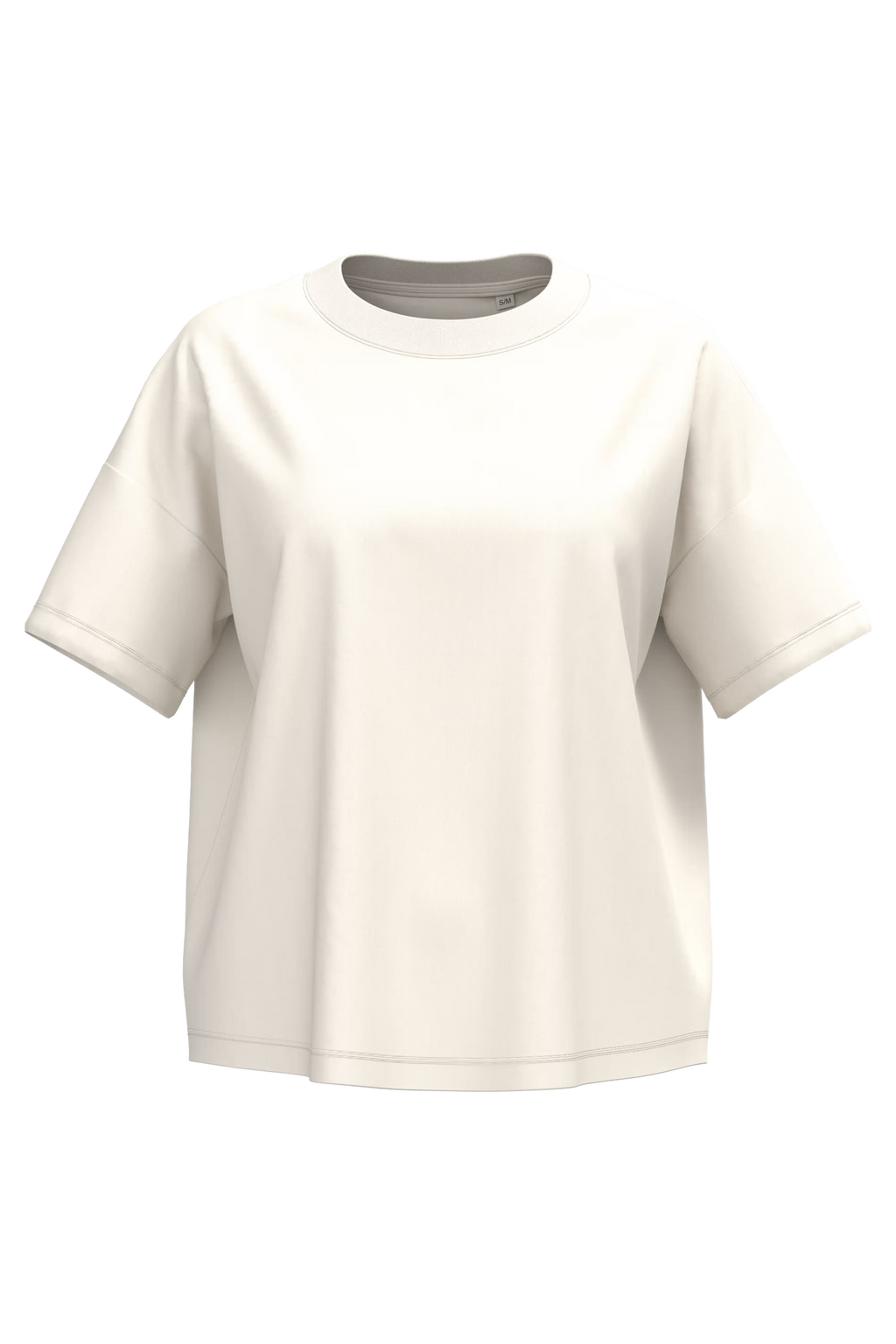 Kit t-shirt crop premium femme à personnaliser – Impression textile et guide inclus