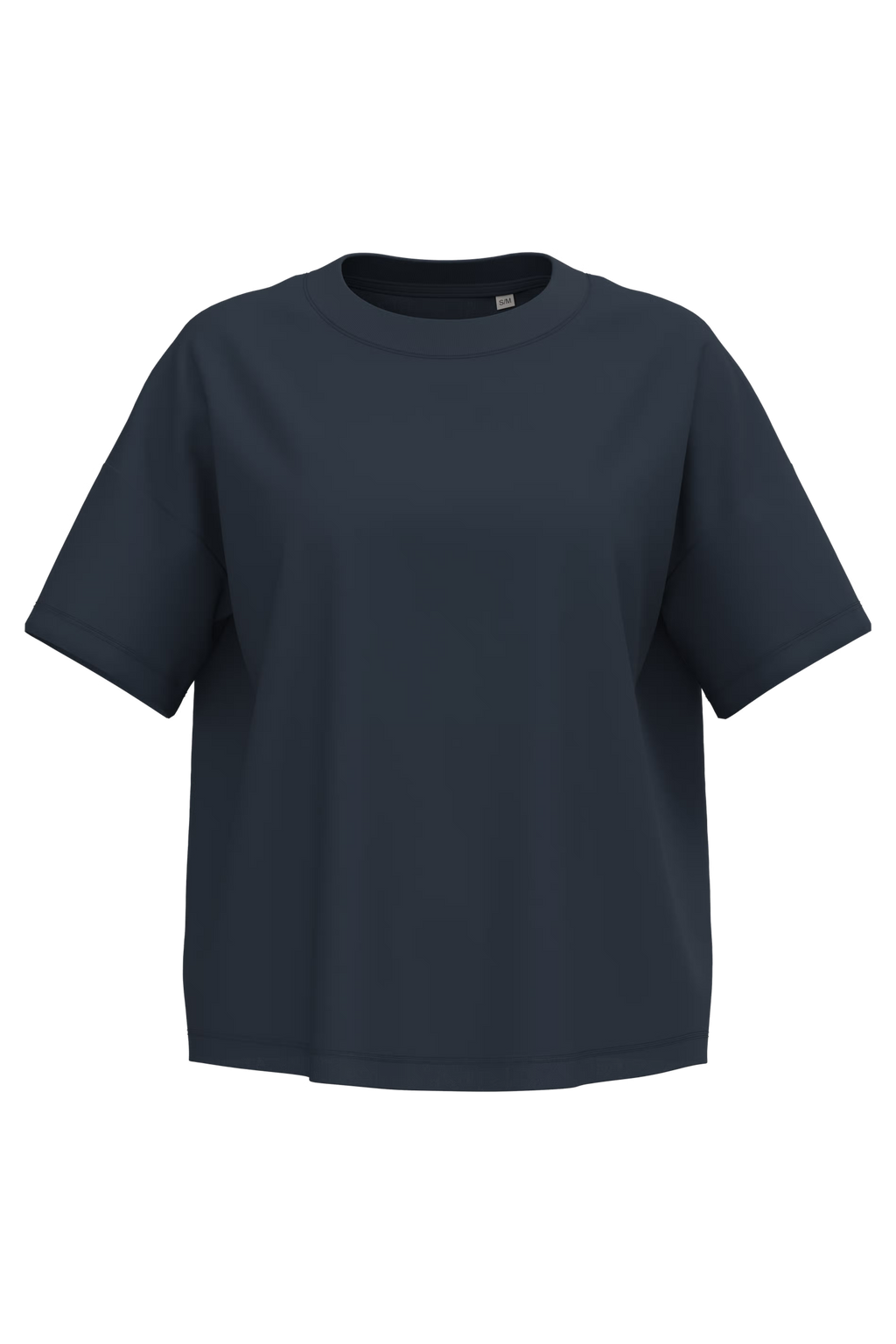 Kit t-shirt crop premium femme à personnaliser – Impression textile et guide inclus