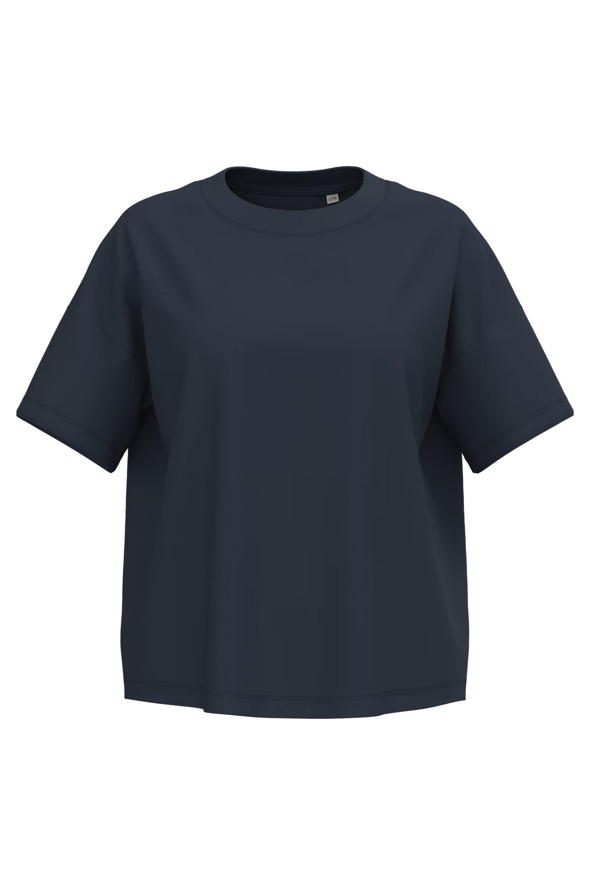 Kit t-shirt crop premium femme à personnaliser – Impression textile et guide inclus