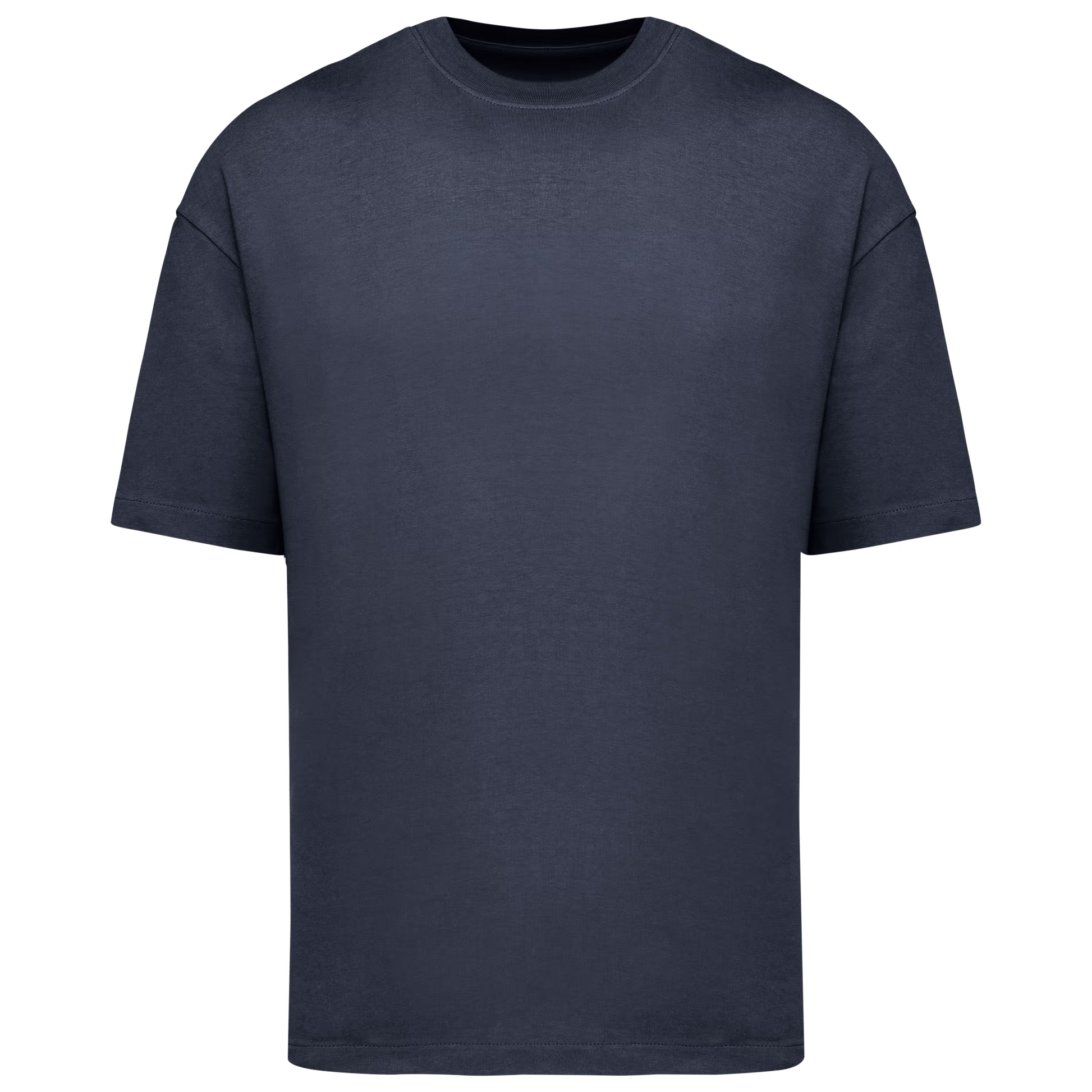 Kit t-shirt premium unisexe à personnaliser – Impression textile et guide inclus