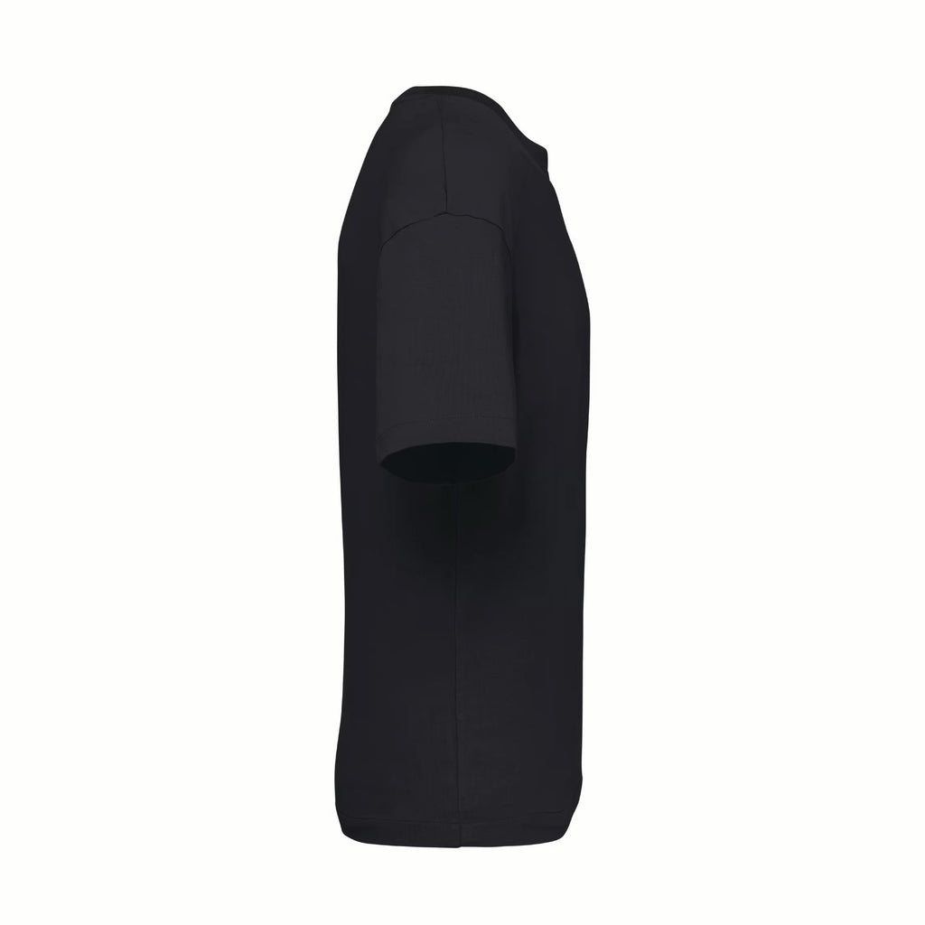 Kit t-shirt premium unisexe à personnaliser – Impression textile et guide inclus