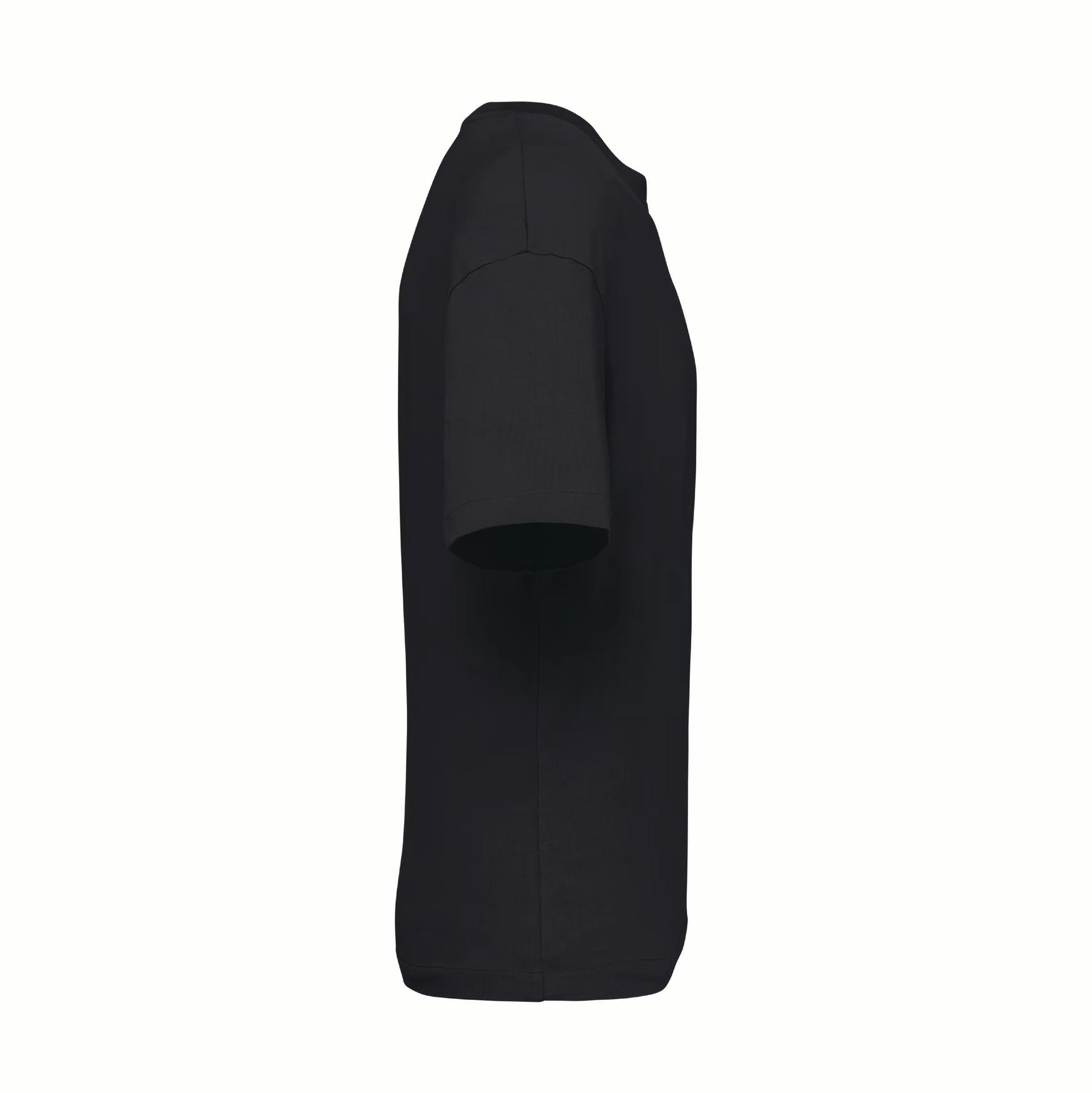 Kit t-shirt premium unisexe à personnaliser – Impression textile et guide inclus