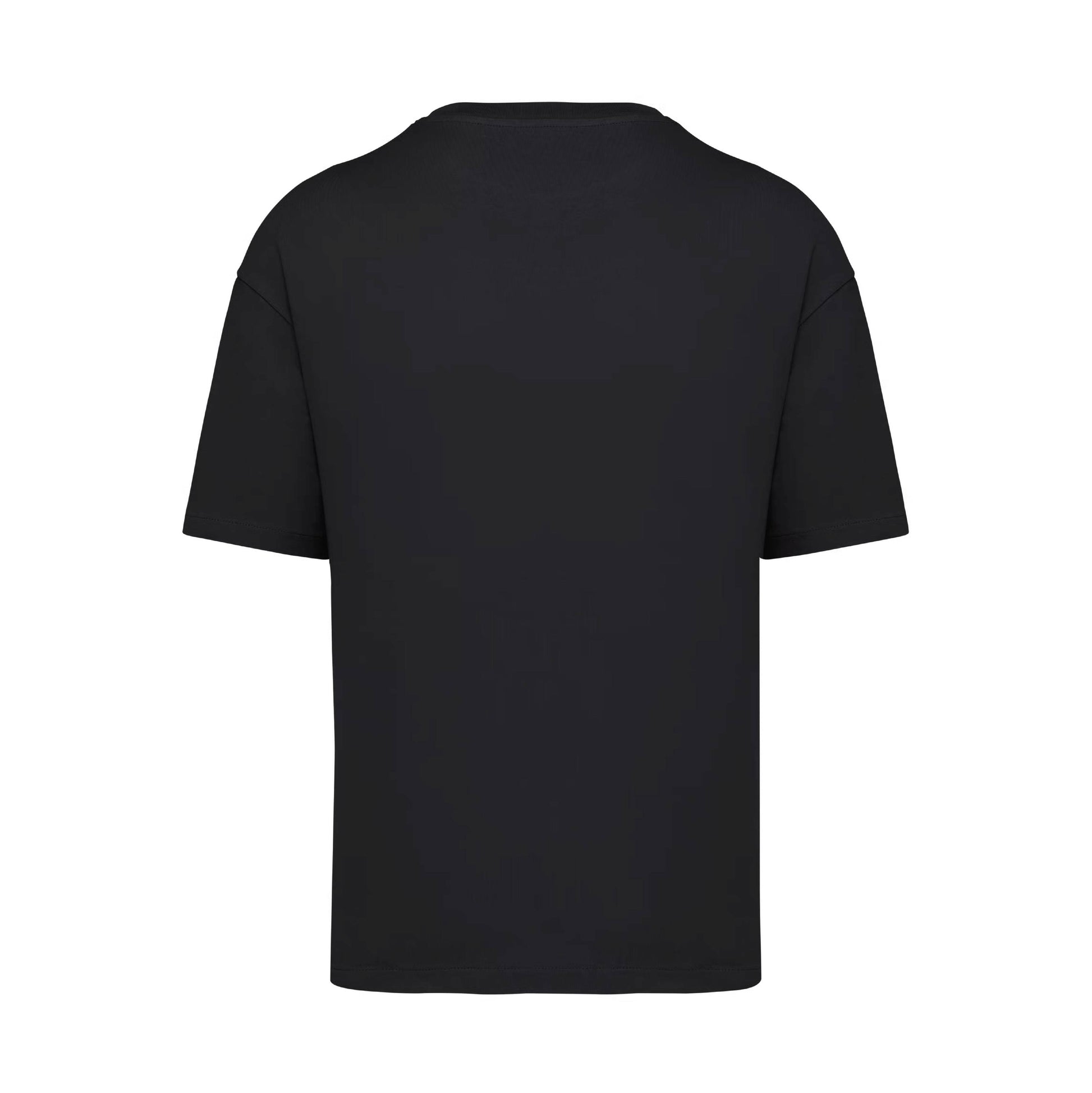 Kit t-shirt premium unisexe à personnaliser – Impression textile et guide inclus