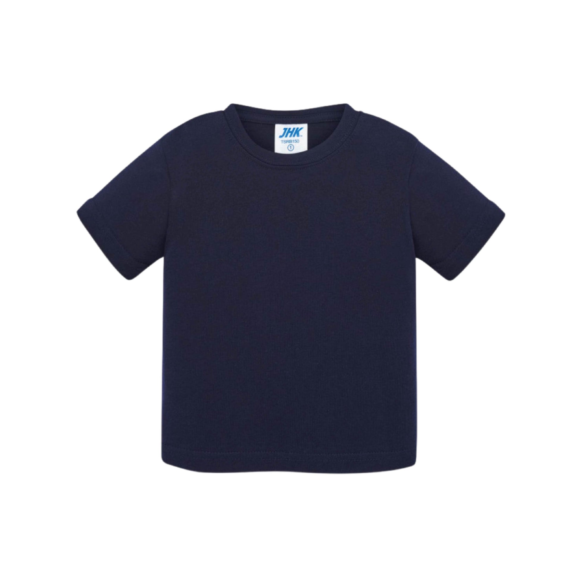 Kit t-shirt bébé à personnaliser – Impression textile et guide inclus
