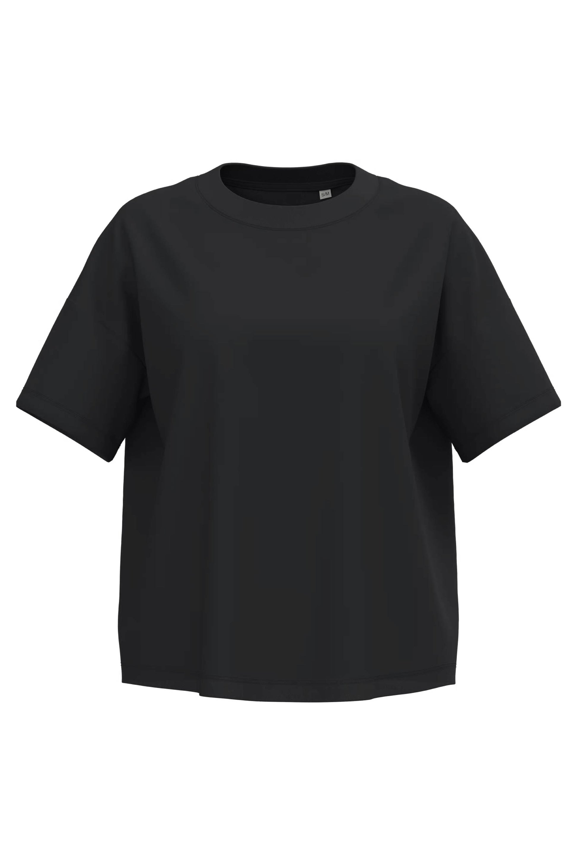 Kit t-shirt crop premium femme à personnaliser – Impression textile et guide inclus