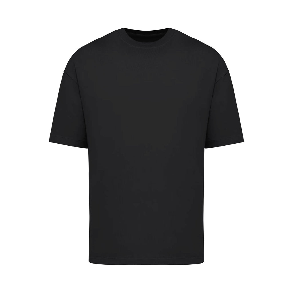 Kit t-shirt premium unisexe à personnaliser – Impression textile et guide inclus