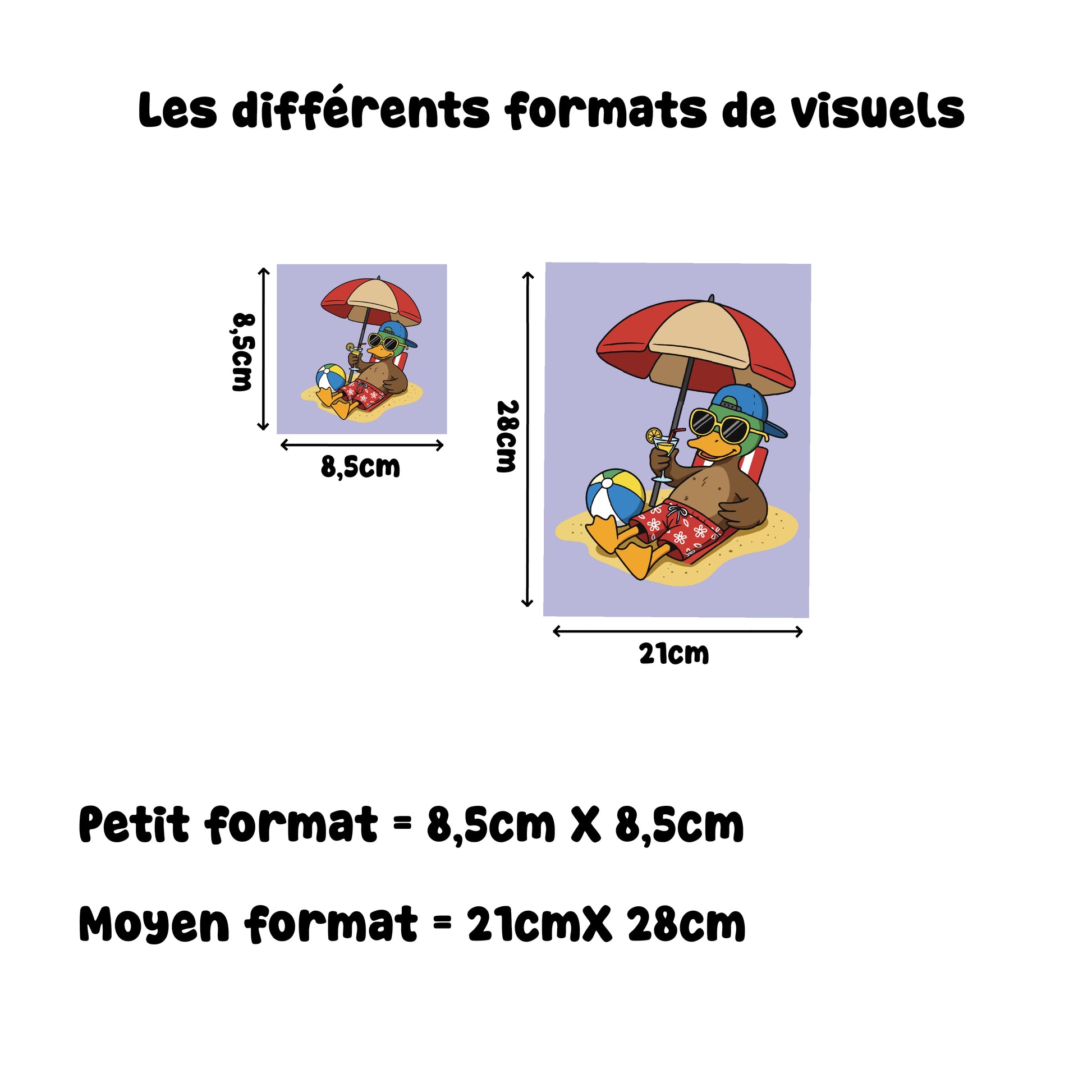 Kit tablier + toque de cuisine enfants à personnaliser – Impression textile et guide inclus